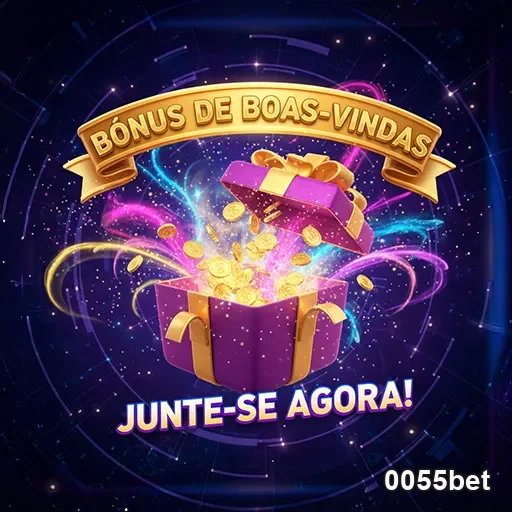 Imagem relacionada ao bônus 07 no site 0055bet, destacando ofertas e promoções do cassino online.