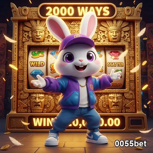 Imagem do Jogo 06 do 0055bet, plataforma de apostas online, destacando diversão e entretenimento.