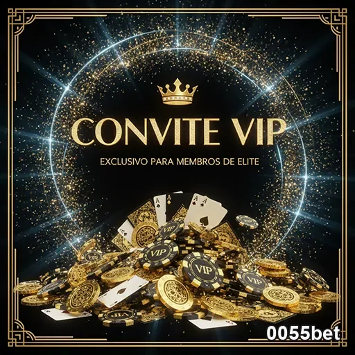 Dealer ao vivo exclusivo para serviços VIP na 0055bet